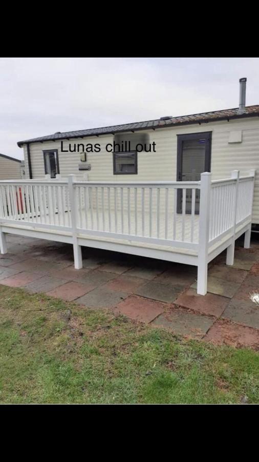 Appartement Lunas Chill Pad