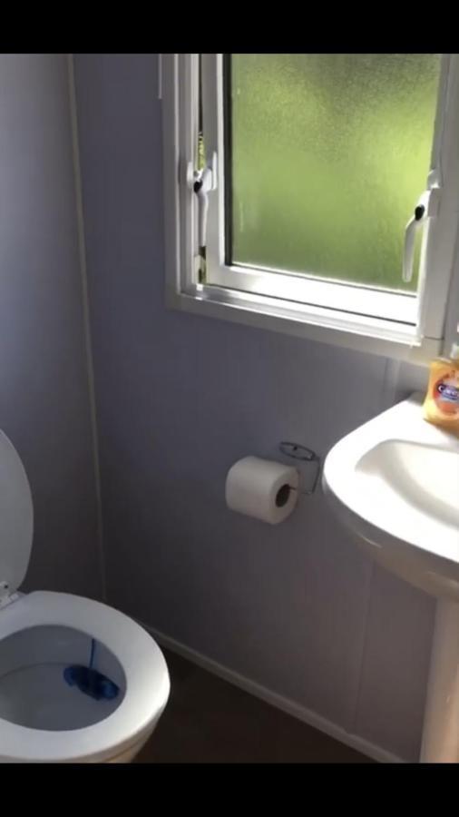 Lunas Chill Pad Appartement Edinburgh