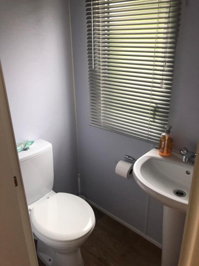 Lunas Chill Pad Appartement Edinburgh