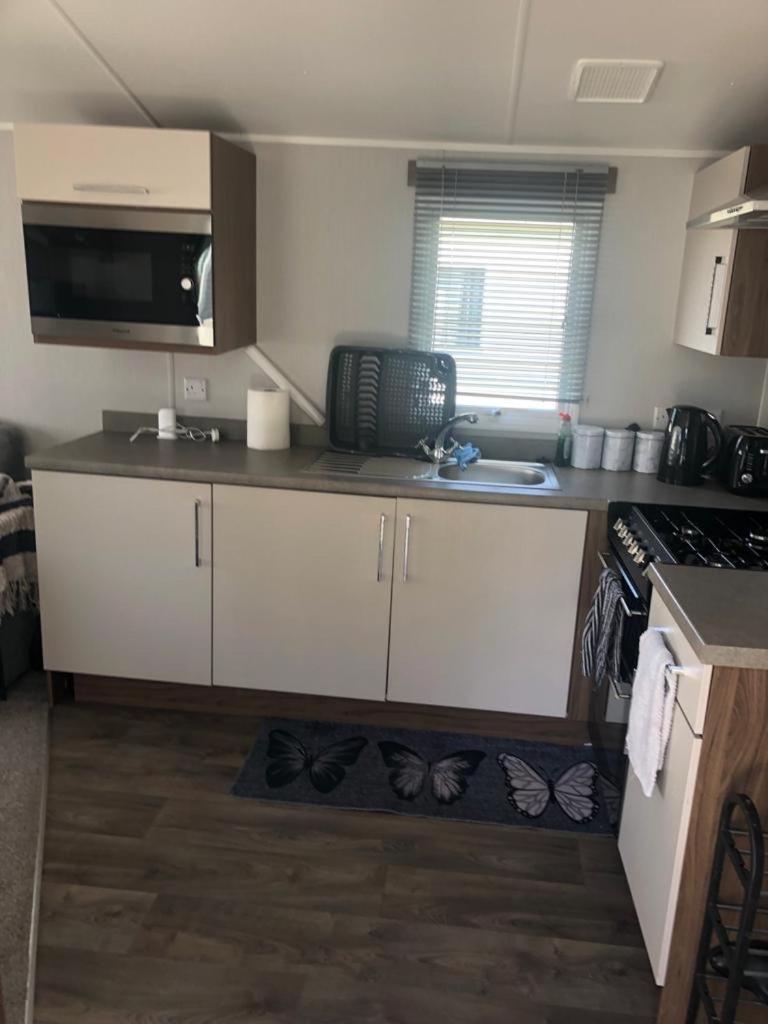 Lunas Chill Pad Appartement Edinburgh