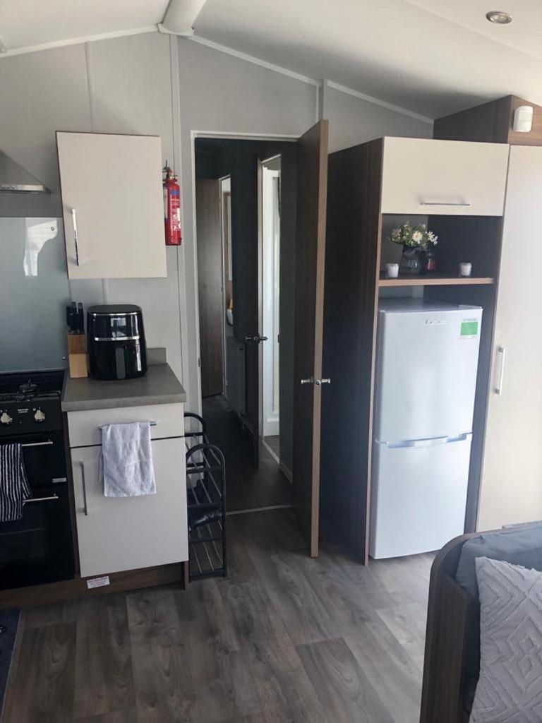 Apartment Lunas Chill Pad EDI